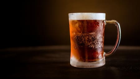 Cerveza. Foto: Unsplash