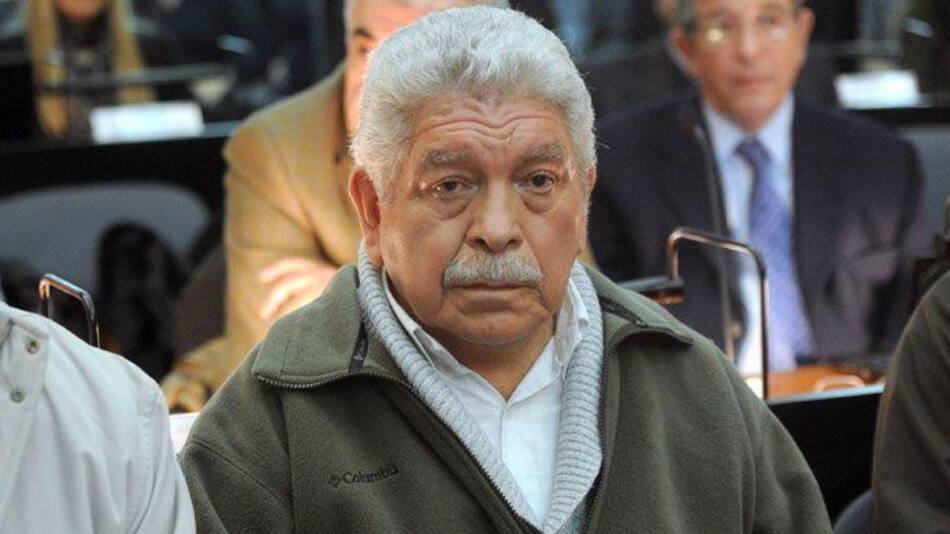 José Pedraza - Sindicalista