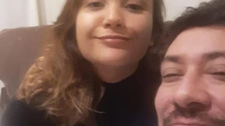 Juan Manuel Francisco Padrón y Sofía Ávila, crimen en Río Gallegos