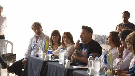 Escuelas del Municipio de Merlo, con una hora más de clases