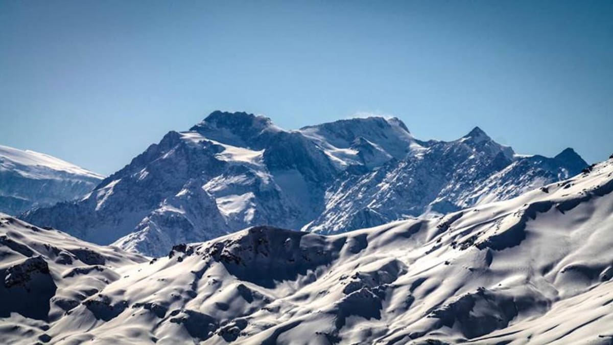 Los Andes