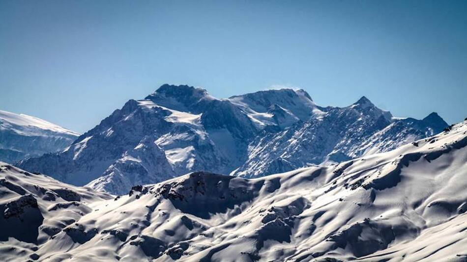 Los Andes