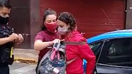 Se hizo pasar por la tía y se llevó de una colonia de vacaciones a un nene de 6 años