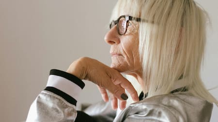 Mente sana, consejos. Foto: Pexels.