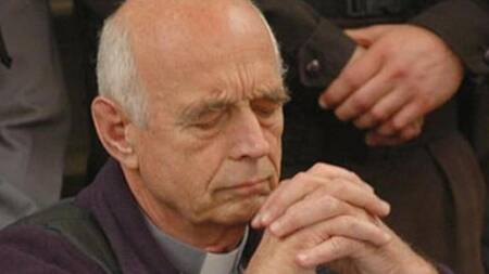 Christian Von Wernich