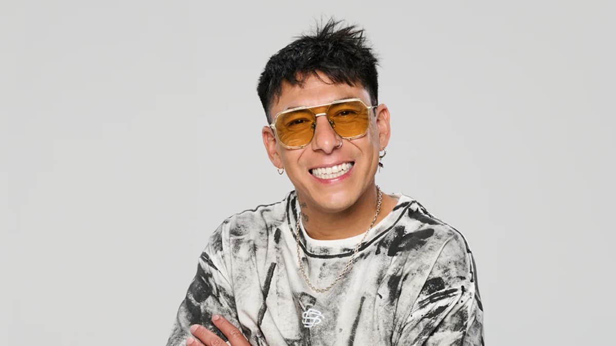 Embargaron el sueldo de Brian Sarmiento en Gran Hermano.
