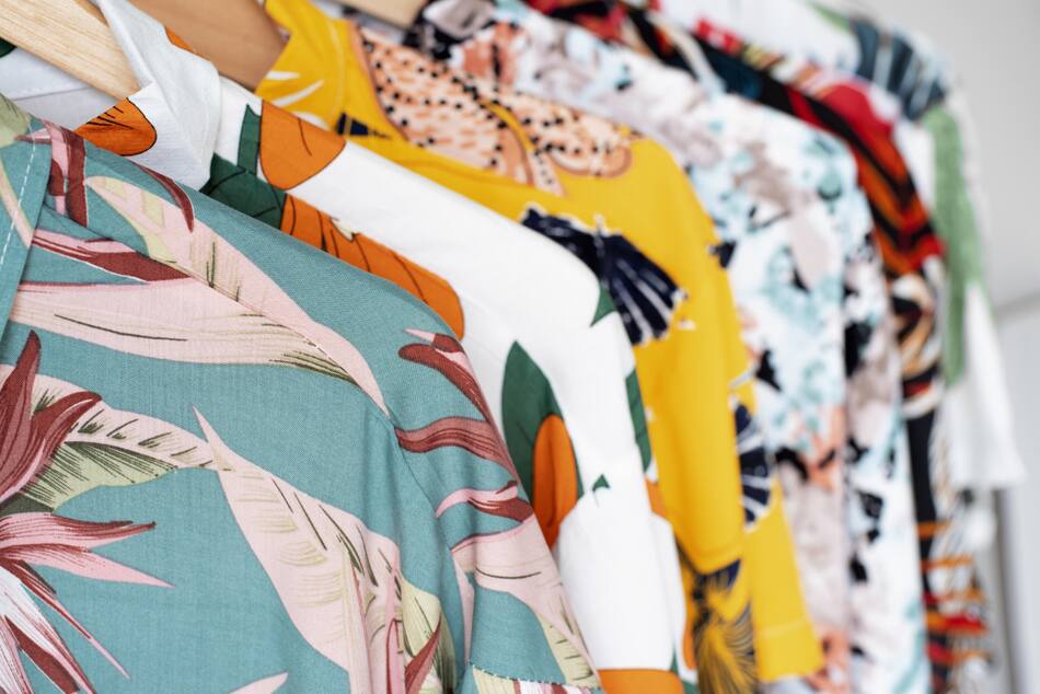 Ropa. Foto: Freepik.