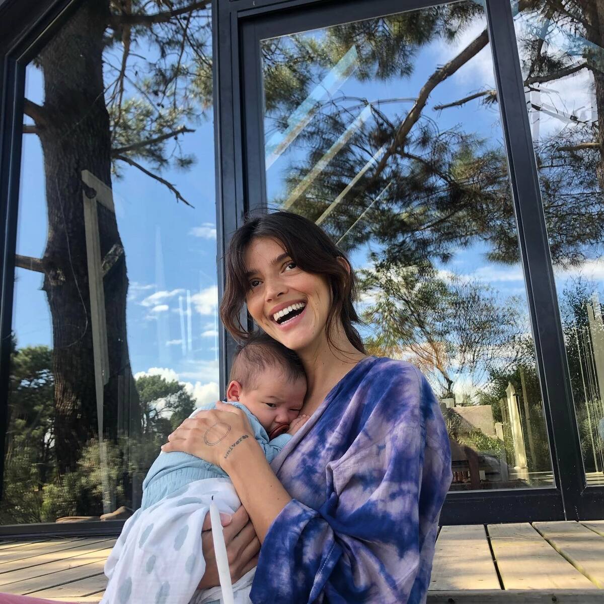Calu Rivero