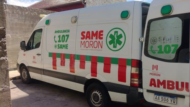 Una madre peleó con la médica, la ambulancia se fue y su hijo falleció: ¿quién fue responsable?