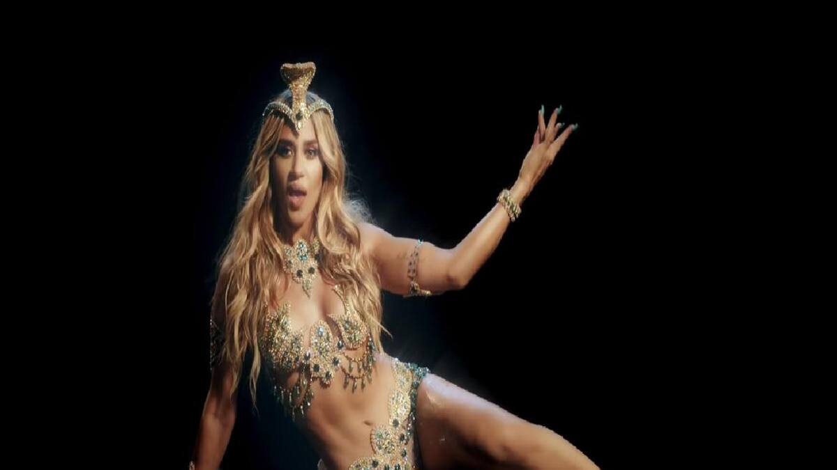 Jimena Barón - Música La Cobra