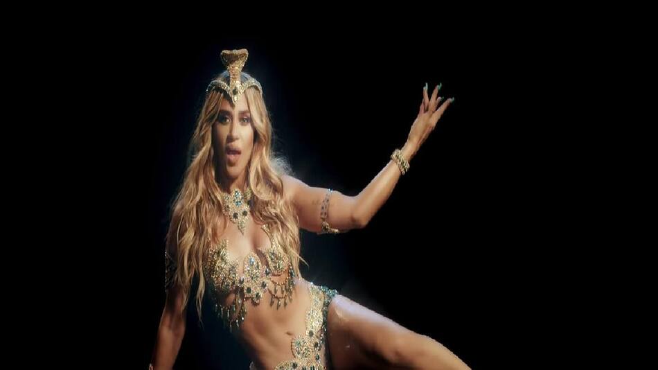 Jimena Barón - Música La Cobra