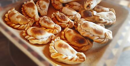Empanadas. Foto: Pixabay.