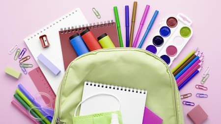 Descuentos y reintegros en compras escolares en febrero 2026: cómo acceder y hasta cuándo