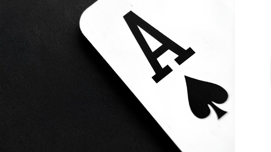 Juego, apuestas, casino. Foto: Pexels.