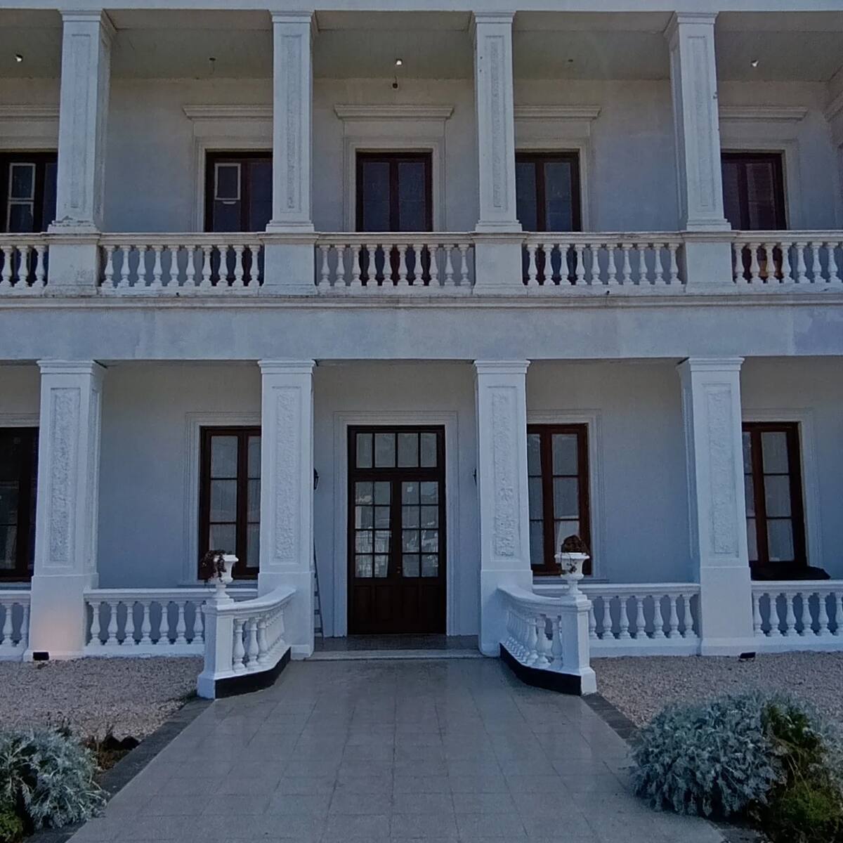 El hotel maldito frente al mar: secretos y leyendas del Boulevard Atlántico