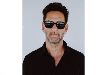 WHOMADEWHO + GUY GERBER