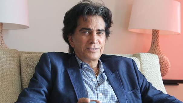 "El Puma" Rodríguez tras su doble trasplante: "Fue morir y volver a la vida"