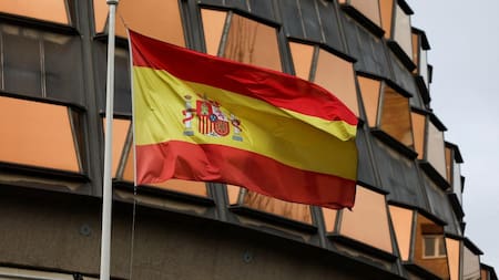 Ciudadanía española_Reuters