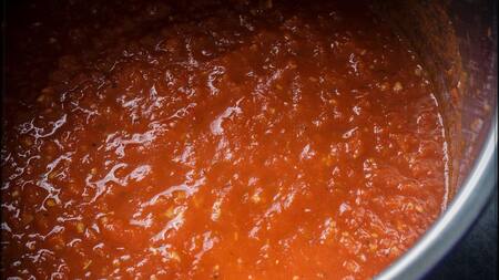 La ANMAT prohibió una marca de tomates triturados
