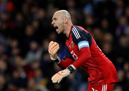 Caballero - Argentina / Italia