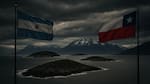 Las islas que casi encendieron una guerra en el fin del mundo: la historia secreta del conflicto entre Argentina y Chile