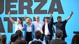 La Libertad Avanza se impuso en casi todo el país: en qué partidos de Buenos Aires ganó Fuerza Patria