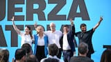 Fuerza Patria se prepara para renovar 13 bancas en el Senado y busca fortalecer su rol opositor tras las elecciones