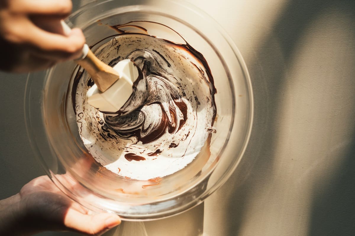 Chocolate; dulce