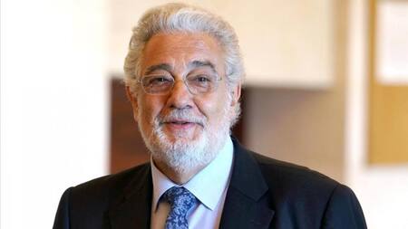 Plácido Domingo