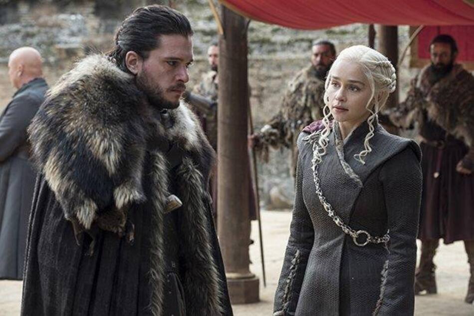 Emmys - nominaciones
