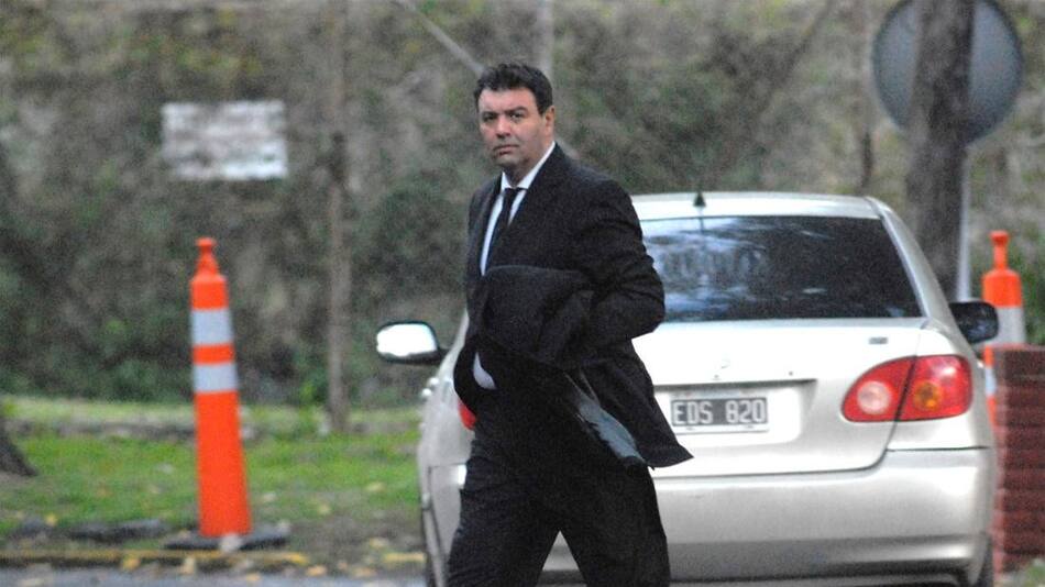 Juez Ariel Lijo, Justicia