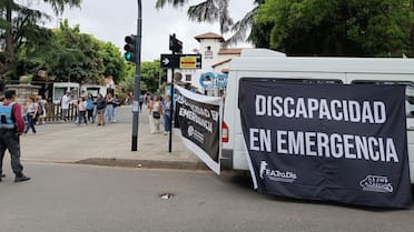 Fallo decisivo: la Justicia ordenó al Gobierno la aplicación de la Ley de Emergencia en Discapacidad en toda la Argentina