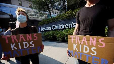 Polémica en Tennessee. Foto: Reuters