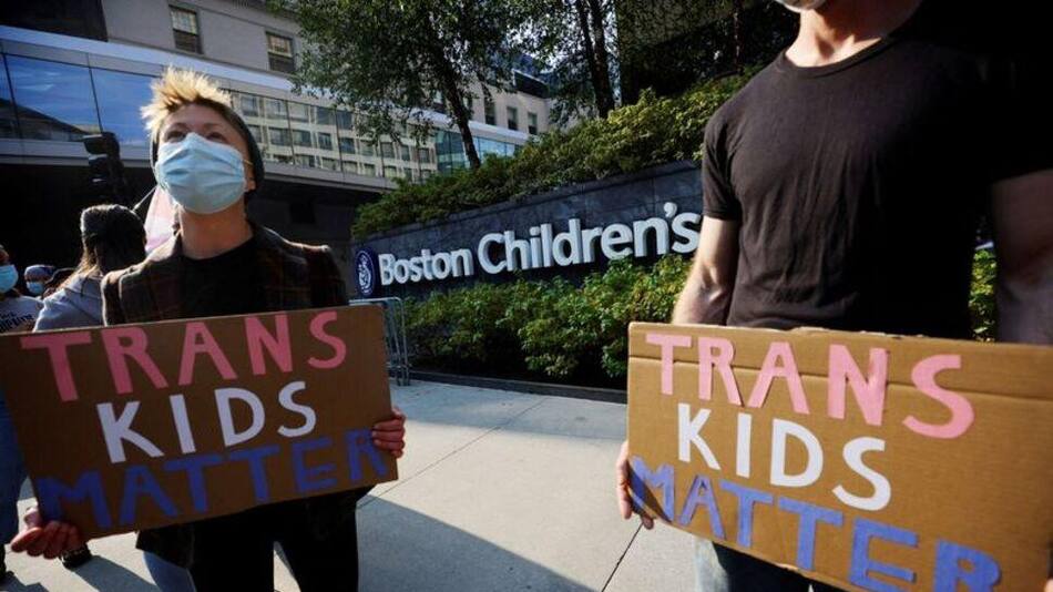 Polémica en Tennessee. Foto: Reuters