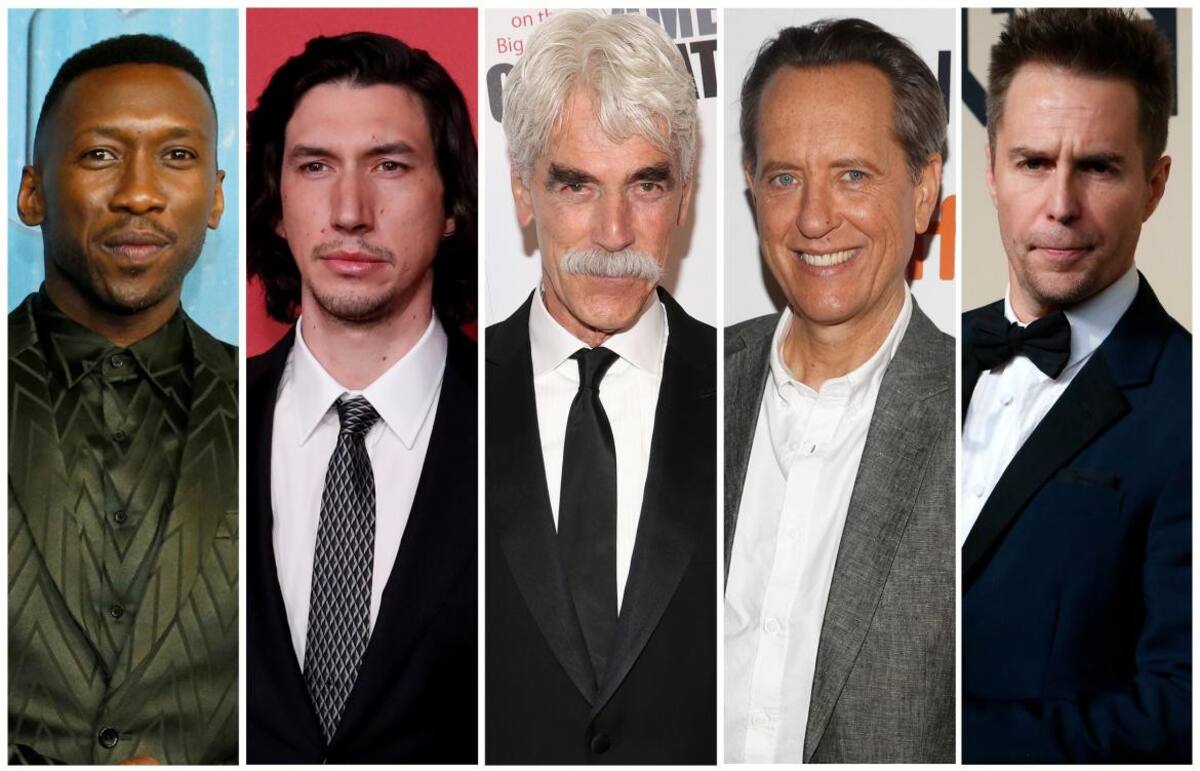 Oscars 2019 - nominados