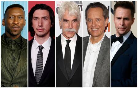 Oscars 2019 - nominados