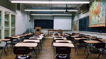 La Ciudad de Buenos Aires autorizó a 169 escuelas privadas a dar clases presenciales