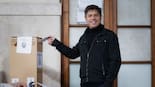 Axel Kicillof, el gran ganador de las elecciones en la provincia de Buenos Aires:  se impuso con diferencia sobre La Libertad Avanza