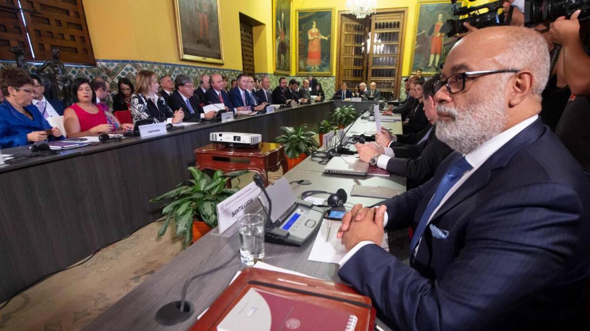 Grupo de Lima (NA)