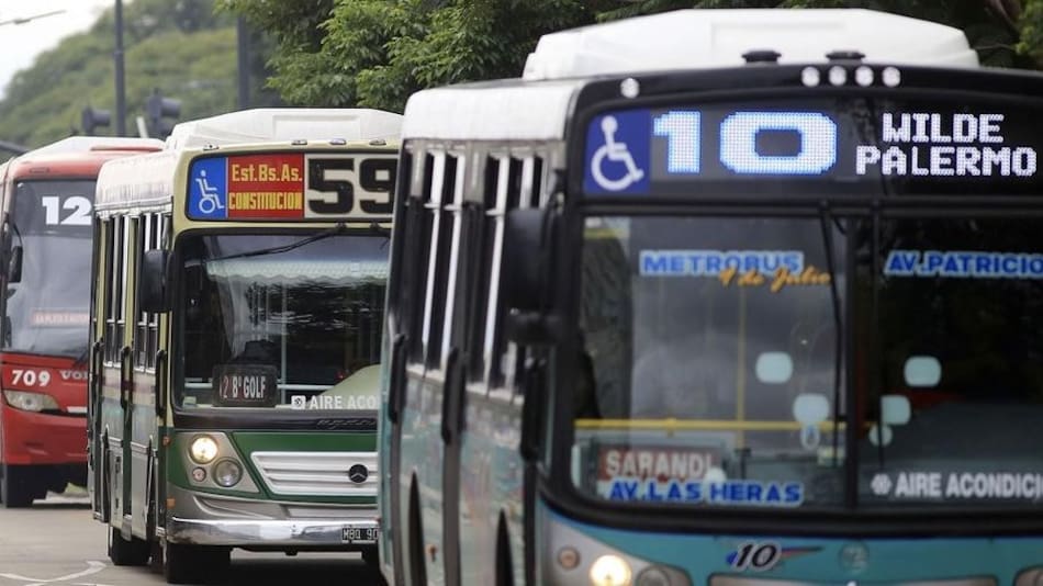 Colectivos