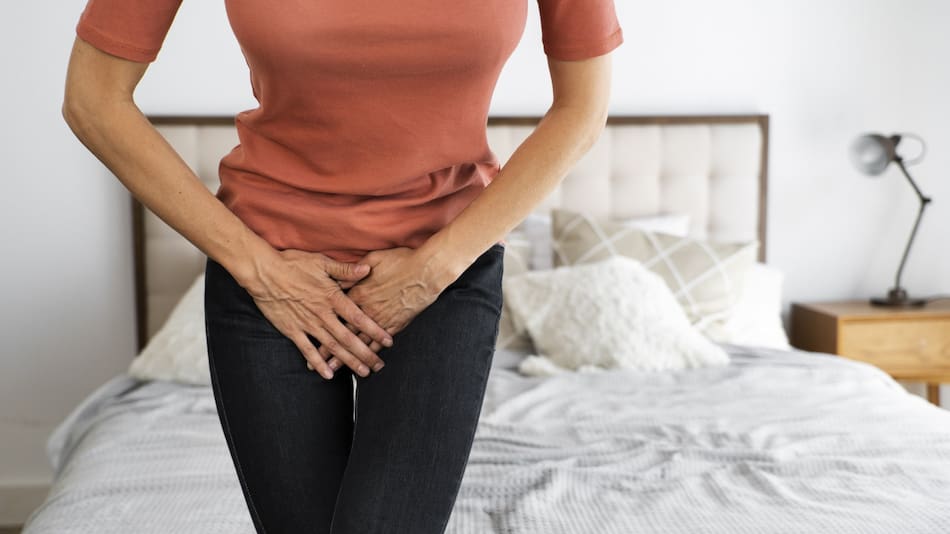 Pequeños hábitos para prevenir infecciones urinarias. Foto Freepik