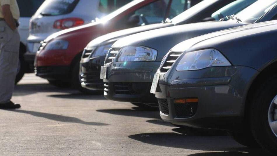 Venta de autos 0 km