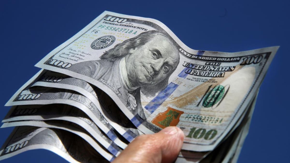Dólar, economía, NA