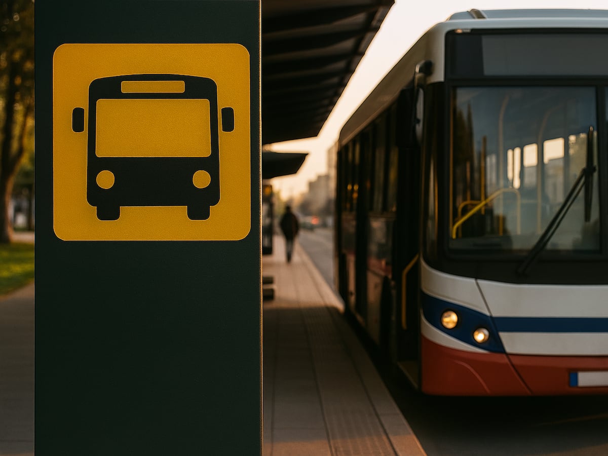 DÍA DEL TRABAJADOR: ¿QUÉ SERVICIOS FUNCIONAN?