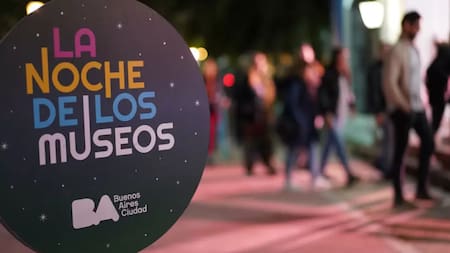 Entre las 19 y las 2 se podrá viajar gratis. Foto: Ministerio de Cultura GCBA.