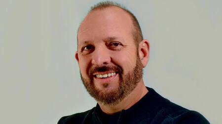 Carlos D'Alessandro, diputado nacional por La Libertad Avanza. Foto: Instagram.