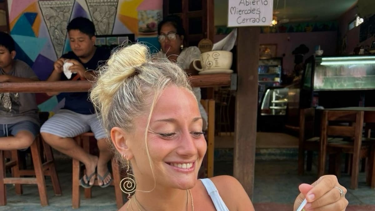 Tragedia en Australia: quién era Serena Andreatta, la joven argentina que murió en un accidente de tránsito