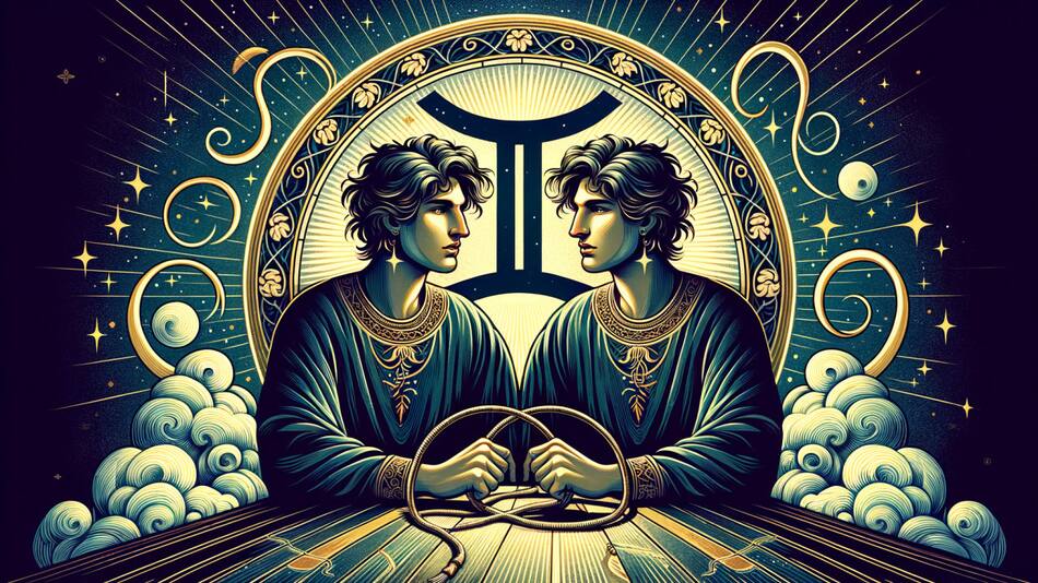 Horoscopo de Géminis de hoy: viernes 13 de diciembre de 2024. Foto: Redacción canal26.com