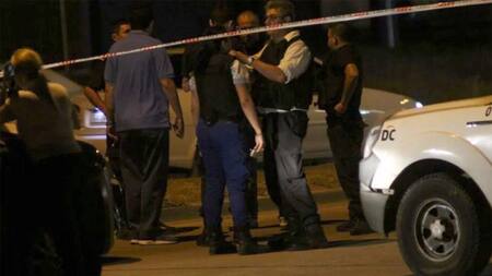 Crimen de empleado municipal en San Martín