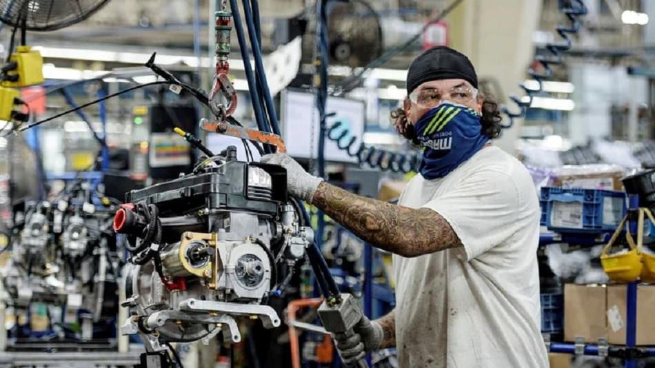 Estados Unidos: la productividad sufre su mayor disminución desde 1947. Foto: REUTERS